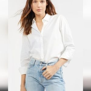 Outerknown Marlow shirt - M